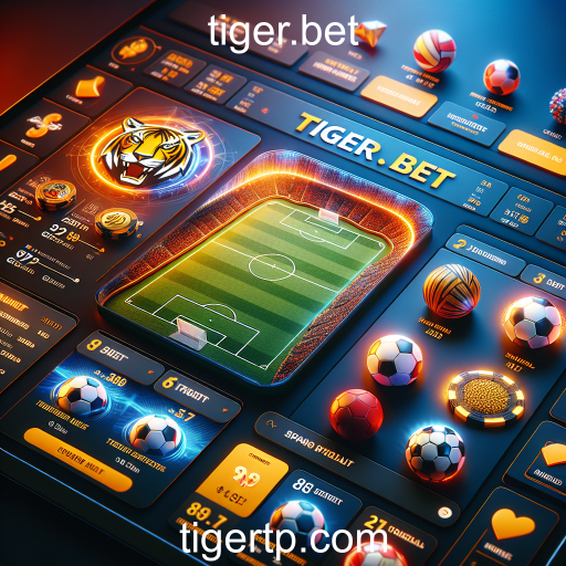 Explorando as Apostas Esportivas no tiger.bet